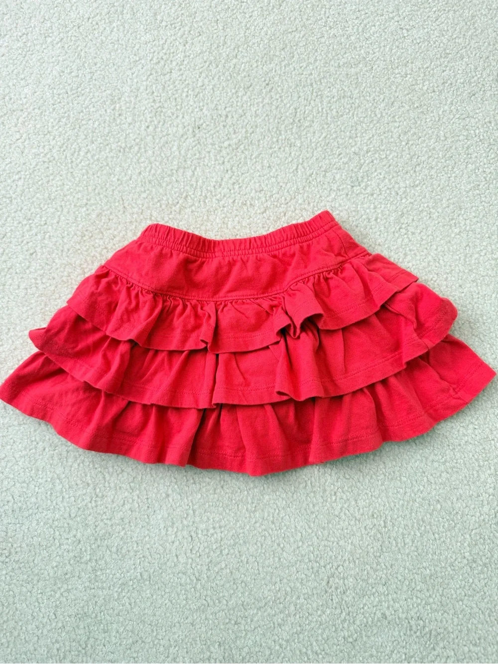 Hanna Andersson playful tiered